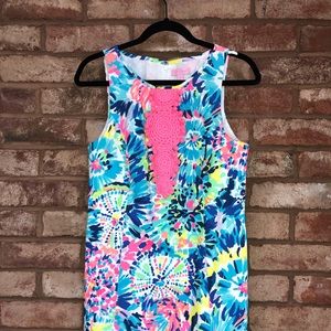 Lilly Pulitzer Shift
